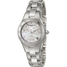 Baume and Mercier Watches Women's Linea Watch MOA10012