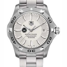 BC Men's TAG Heuer Steel Aquaracer