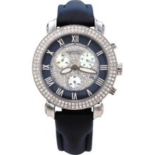 Benny & Co 2.9 Ice Dial Navy