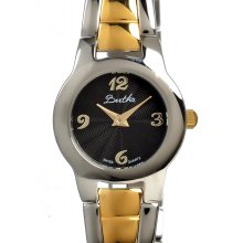 Bertha Br802 Elsie Ladies Watch