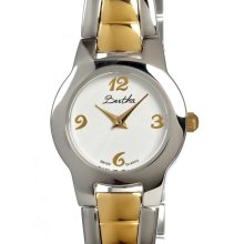 Bertha Br804 Elsie Ladies Watch