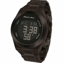 Black Dice Men's Guru Watch Bd06102