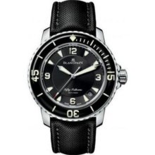 Blancpain Fifty Fathoms 5015-1130-52B