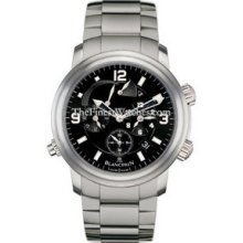 Blancpain Leman 2041-1230-98B