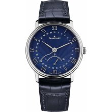 Blancpain Villeret 6653Q-1529-55B