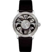 Blancpain Women's Collection 3300-3555-52B