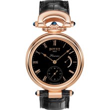 Bovet Amadeo Fleurier 39mm Mens af39007