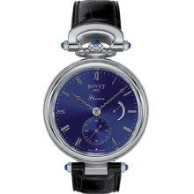 Bovet Amadeo Fleurier 43mm Gold af43016