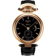 Bovet Amadeo Fleurier 43mm Gold af43003