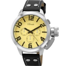 Breda Men's Austin Watch