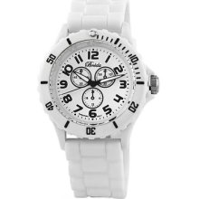 Breda Women's Peyton Watch in White