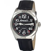 Breed 0802 Adam Mens Watch