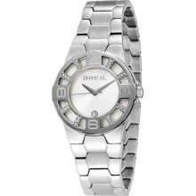 Breil Grid Time Ladies Watch