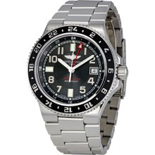 Breitling A3238011/BA38 Automatic Watch