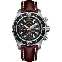 Breitling Aeromarine SuperOcean Chronograph II A1334102/BA81 BRL