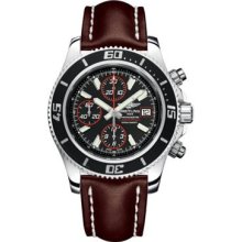 Breitling Aeromarine SuperOcean Chronograph II A13341A8/BA83 BRL