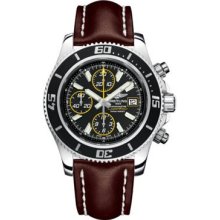 Breitling Aeromarine SuperOcean Chronograph II A13341A8/BA82 BRL