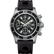 Breitling Aeromarine SuperOcean Chronograph II A1334102/BA84 BRO