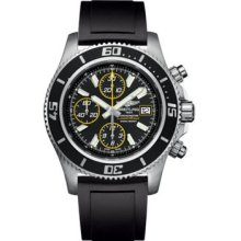 Breitling Aeromarine SuperOcean Chronograph II A1334102/BA82 BRD