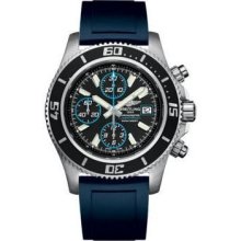 Breitling Aeromarine SuperOcean Chronograph II A1334102/BA83 BLRD