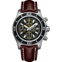 Breitling Aeromarine SuperOcean Chronograph II A1334102/BA82 BRL