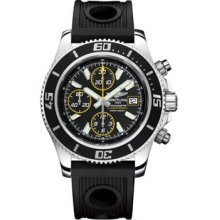 Breitling Aeromarine SuperOcean Chronograph II A13341A8/BA82 BRO