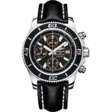 Breitling Aeromarine SuperOcean Chronograph II A13341A8/BA85 BL