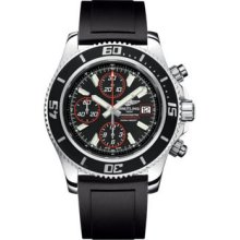 Breitling Aeromarine SuperOcean Chronograph II A13341A8/BA81 BRD