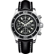 Breitling Aeromarine SuperOcean Chronograph II A13341A8/BA84 BL