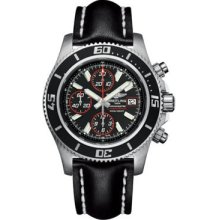 Breitling Aeromarine SuperOcean Chronograph II A1334102/BA81 BL