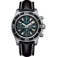 Breitling Aeromarine SuperOcean Chronograph II A1334102/BA83 BL