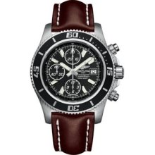 Breitling Aeromarine SuperOcean Chronograph II A1334102/BA84 BRL