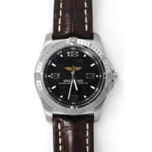 Breitling : Aerospace Avantage : E79362 : Titanium