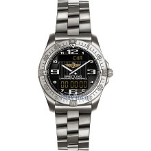 Breitling Aerospace Avantage e7936210/b962-ti