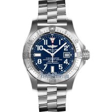 Breitling Avenger Seawolf a1733010/c756-ss