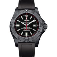 Breitling Avenger Seawolf Blacksteel M1733010/BB45/134S/M20DSA.2