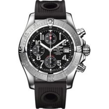 Breitling Avenger Seawolf Blacksteel M1733010/BB45/211S/M20DSA.2