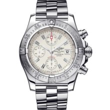 Breitling Avenger Seawolf Men's Watch A1338012/G694-SS