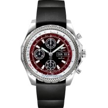 Breitling Bentley GT II A1336512/k529-1rd