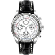 Breitling Bentley GT II A1336512/a736-1ct