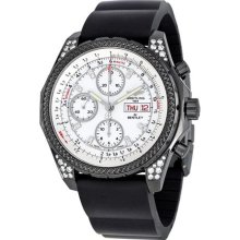 Breitling Bentley GT Midnight Diamond Watch M1336267-A729BKRD