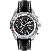 Breitling Bentley GT Racing a1336313/b960-1cd