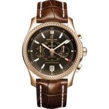 Breitling Bentley Mark VI Complications 29