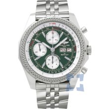 Breitling Breitling for Bentley A1336212.L503-SS Mens wristwatch