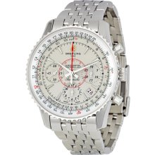 Breitling Chronograph Automatic Watch AB013112/G709