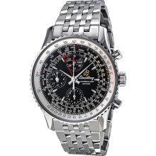 Breitling Chronograph Automatic Watch A2133012/BB58 - 441A