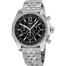 Breitling Chronograph Automatic Watch A4139024/BB82 - 984A