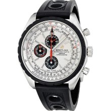 Breitling Chronograph Automatic Watch A1936002/G683