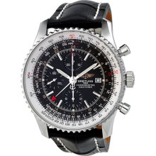 Breitling Chronograph Automatic Watch A2432212-B726BKCD