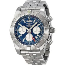 Breitling Chronograph Automatic Watch AB042011/C851 - 375A